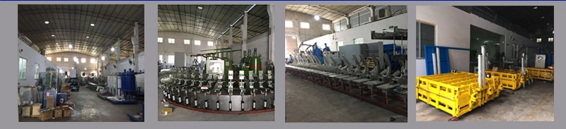 PU Shoes Machine/PU Insole Sheet Foam Machine/PU Footwear Manufacturing Plant