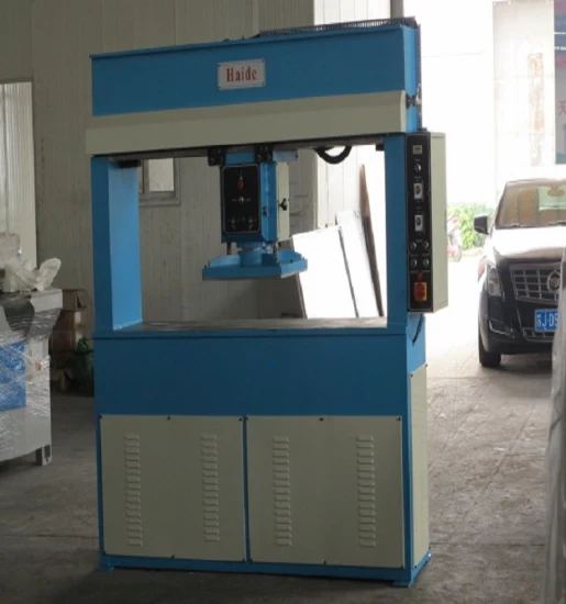 Insole Automatic Cutting Machine for Shoes Making