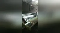 Full Automatic Computeried Hydraulic Paper Cutting Machine (SQZ